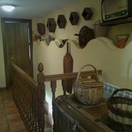Casa Rural Arroyofrio Riopar 外观 照片
