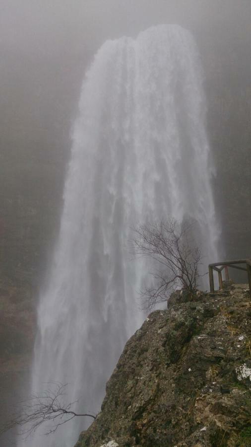 Casa Rural Arroyofrio Riopar 外观 照片