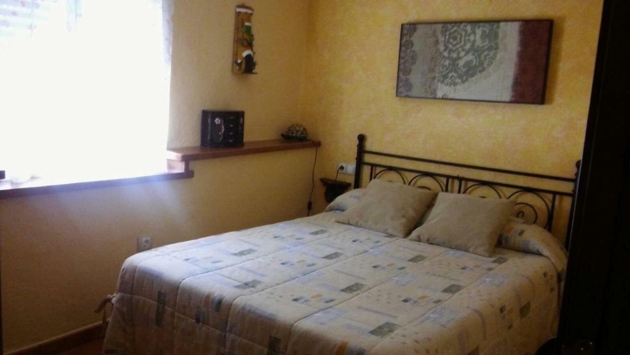 Casa Rural Arroyofrio Riopar 外观 照片