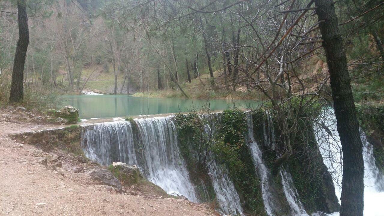 Casa Rural Arroyofrio Riopar 外观 照片
