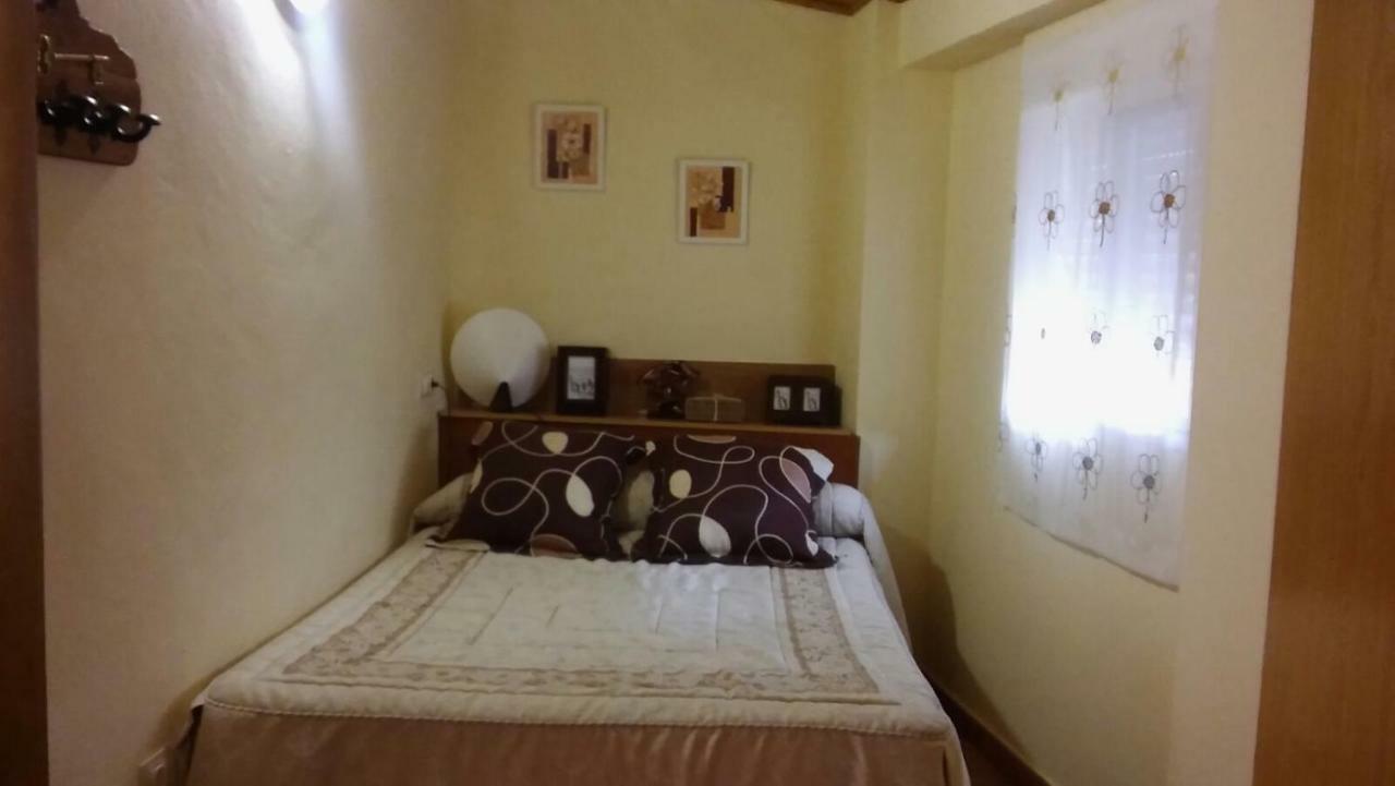 Casa Rural Arroyofrio Riopar 外观 照片