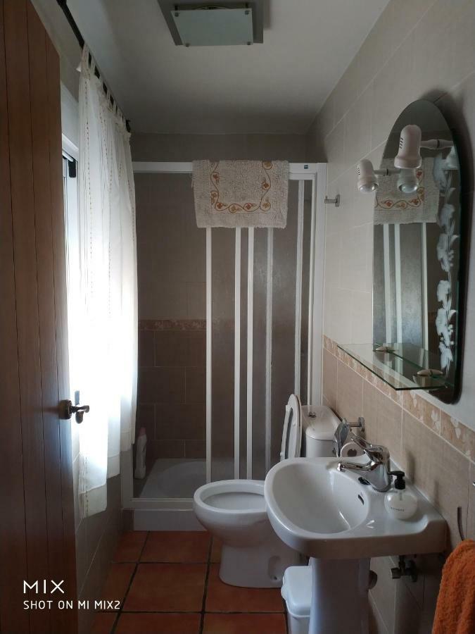 Casa Rural Arroyofrio Riopar 外观 照片